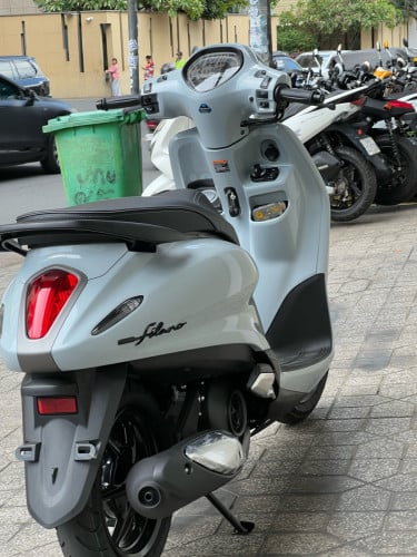 Yamaha Grand Filano