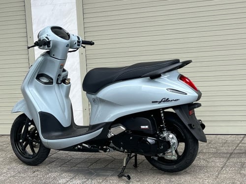 Yamaha Grand Filano
