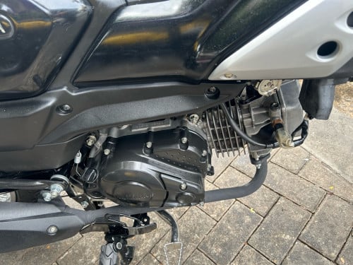 Yamaha PG-1 year 2024 មានពន្ធ