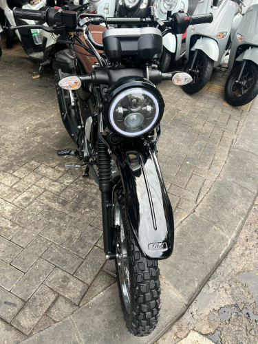 Yamaha PG-1 year 2024 មានពន្ធ
