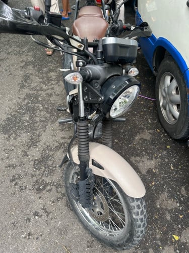 Yamaha PG-1 year 2024 មានពន្ធ