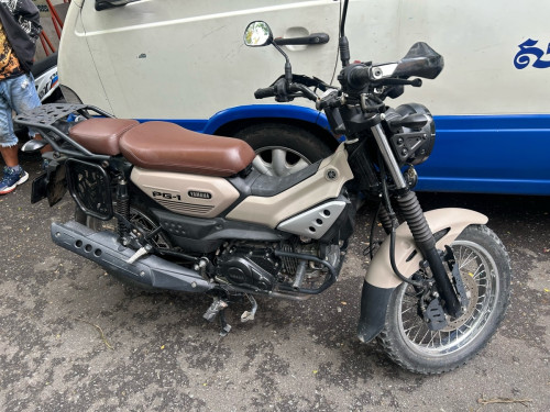 Yamaha PG-1 year 2024 មានពន្ធ