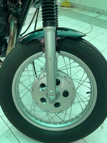YamahaSR400