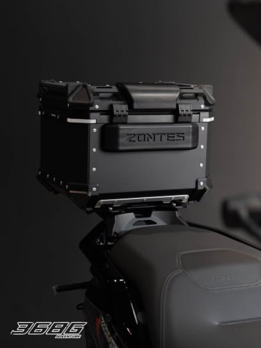 ZONTES 368G MODEL 2026 For Sales