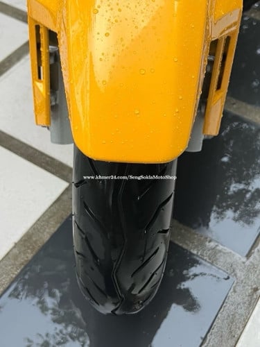 Zoomer 020 NCXមឯូតូស្អាតខ្ចៅខ្ចងសាណុំស្រិន មានលក់នៅហាង (សេង សុខឡា 9999)