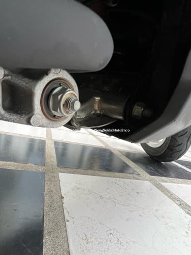 Zoomer 020 NCXមឯូតូស្អាតខ្ចៅខ្ចងសាណុំស្រិន មានលក់នៅហាង (សេង សុខឡា 9999)