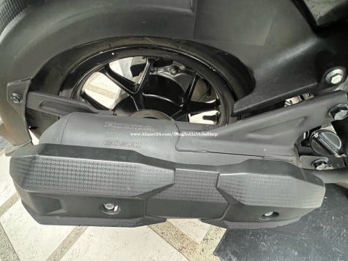 Zoomer 020 NCXមឯូតូស្អាតខ្ចៅខ្ចងសាណុំស្រិន មានលក់នៅហាង (សេង សុខឡា 9999)