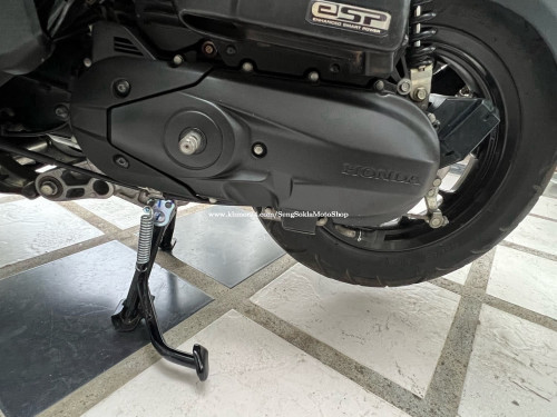 Zoomer 020 NCXមឯូតូស្អាតខ្ចៅខ្ចងសាណុំស្រិន មានលក់នៅហាង (សេង សុខឡា 9999)