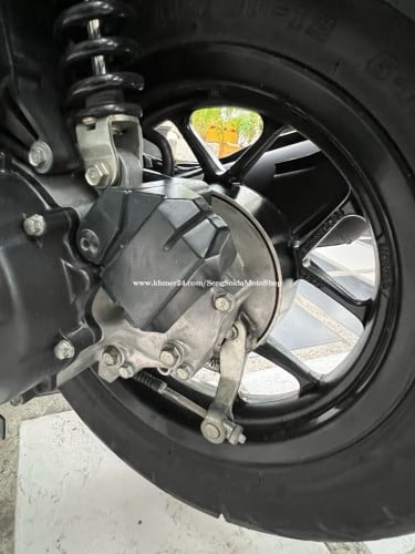 Zoomer 020 NCXមឯូតូស្អាតខ្ចៅខ្ចងសាណុំស្រិន មានលក់នៅហាង (សេង សុខឡា 9999)