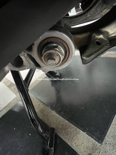Zoomer 020 NCXមឯូតូស្អាតខ្ចៅខ្ចងសាណុំស្រិន មានលក់នៅហាង (សេង សុខឡា 9999)