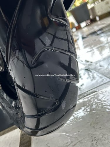 Zoomer 020 NCXមឯូតូស្អាតខ្ចៅខ្ចងសាណុំស្រិន មានលក់នៅហាង (សេង សុខឡា 9999)