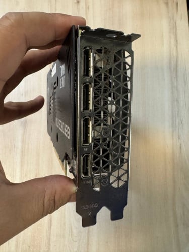 ZOTAC RTX 3060 Twin Edge 12GB - GPU មួយទឹក [ធានា1ខែ]