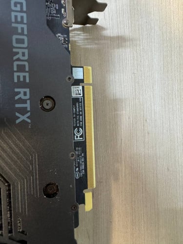 ZOTAC RTX 3060 Twin Edge 12GB - GPU មួយទឹក [ធានា1ខែ]