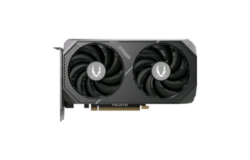 ZOTAC RTX 5060Ti 16G GDDR7 នៅថ្មី99%