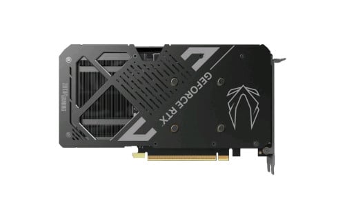 ZOTAC RTX 5060Ti 16G GDDR7 នៅថ្មី99%