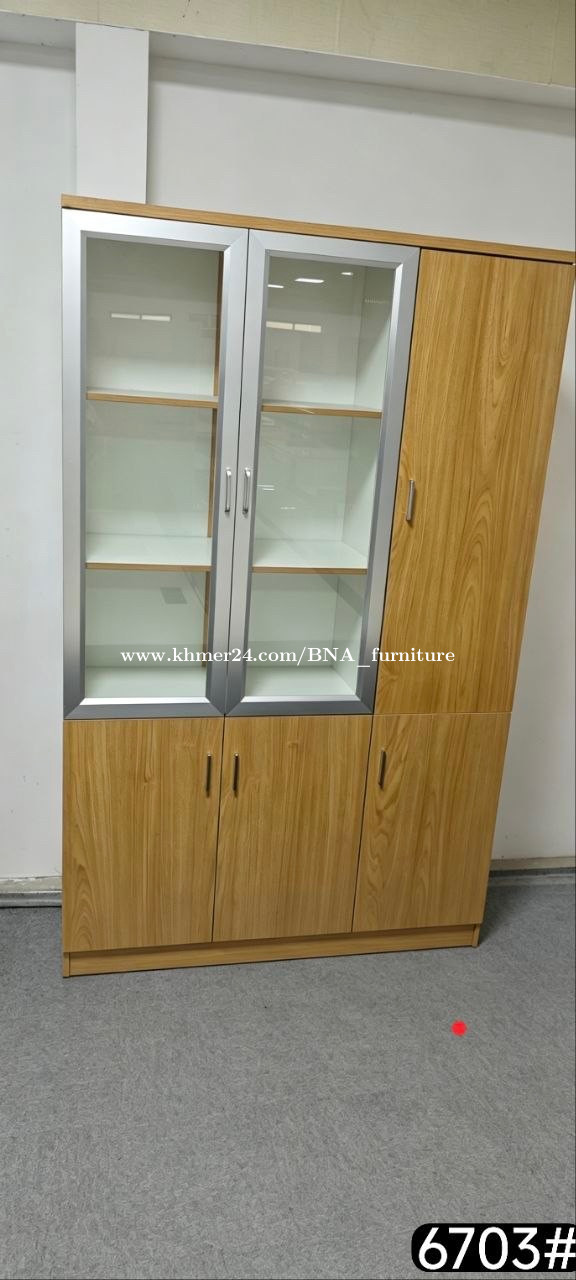 ទូឯកសារឈើ