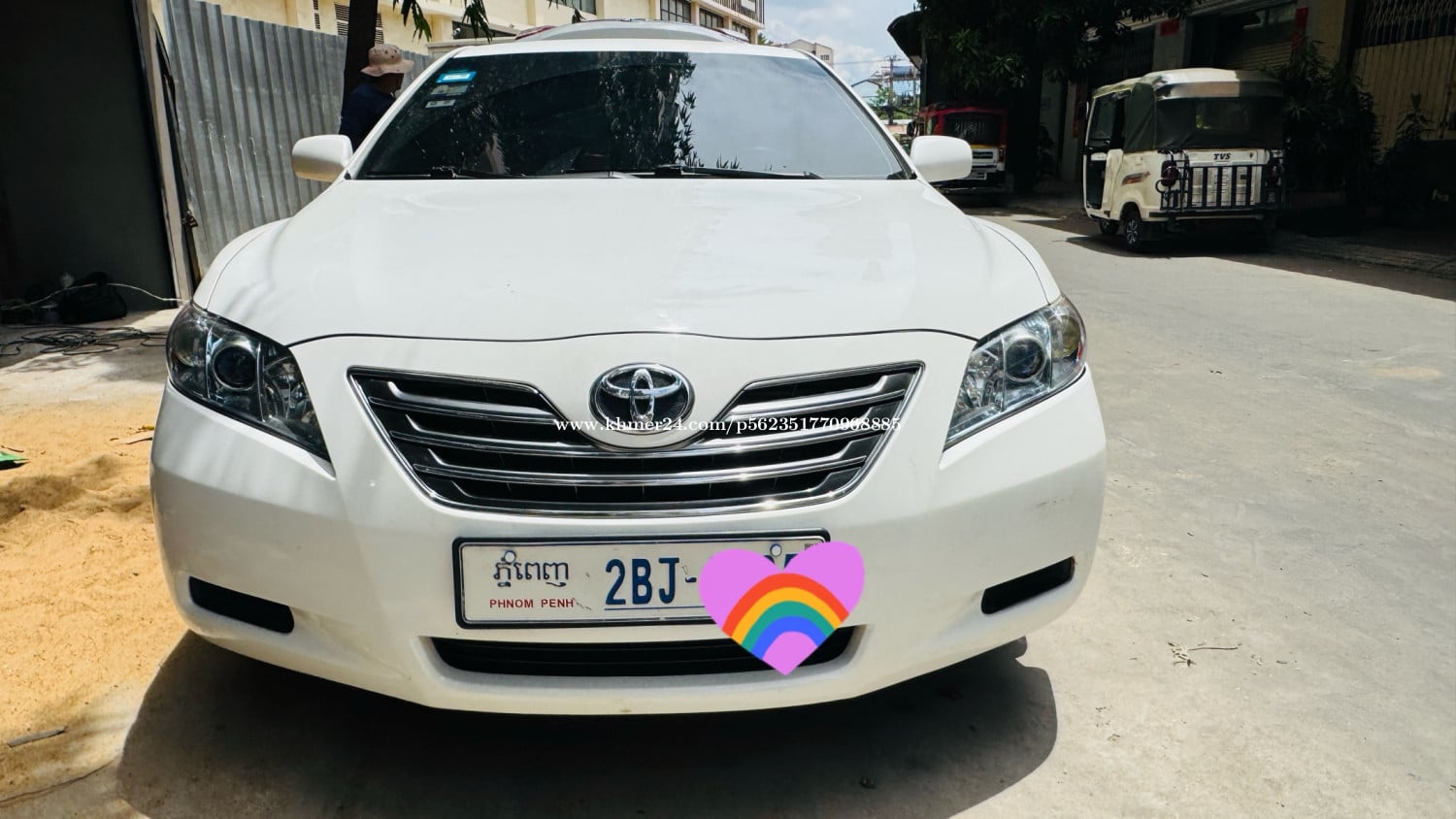 លក់07ហាយព្រីត13800