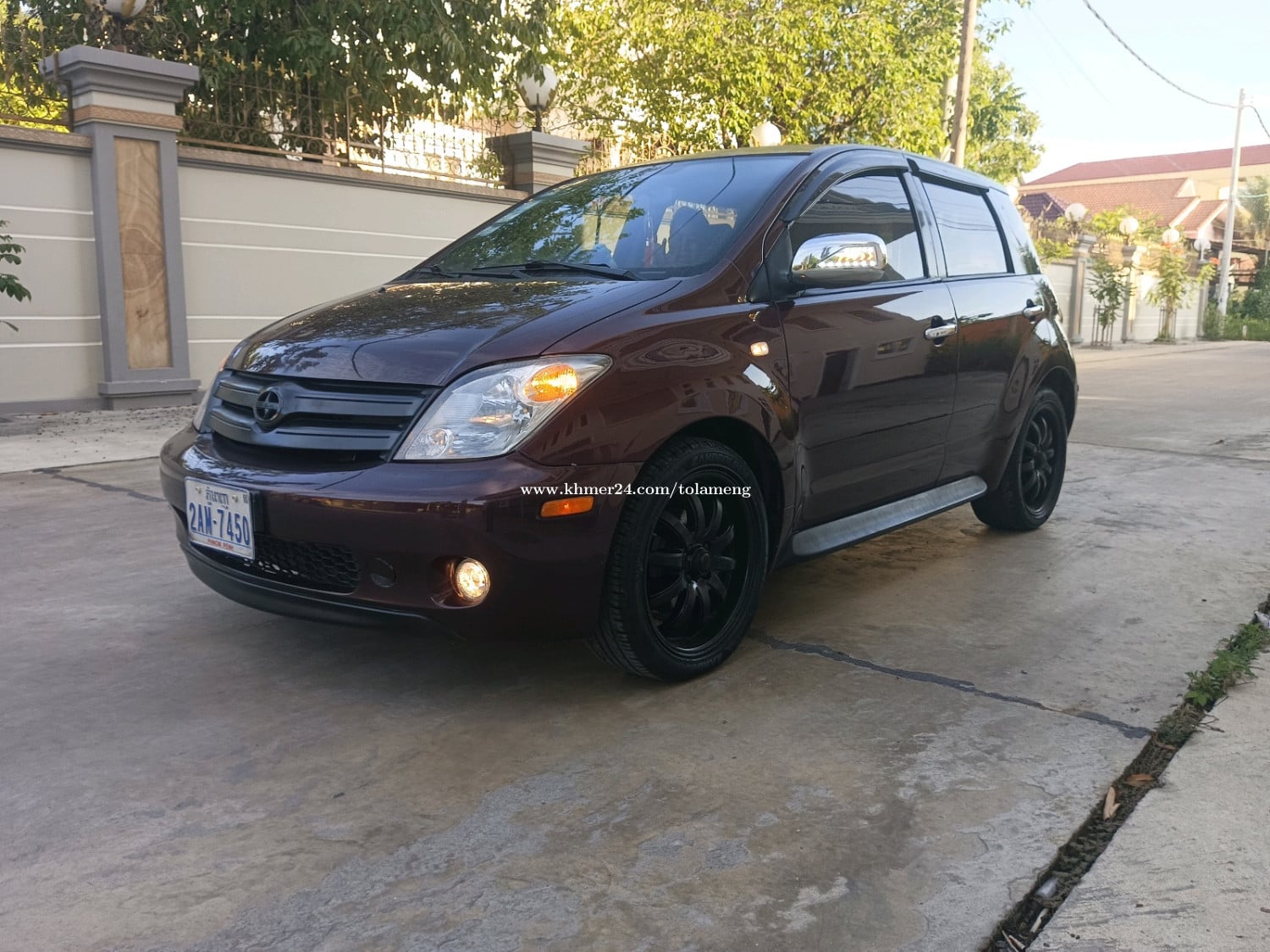 សៃអន2004fullលក់ដូសារី5950$