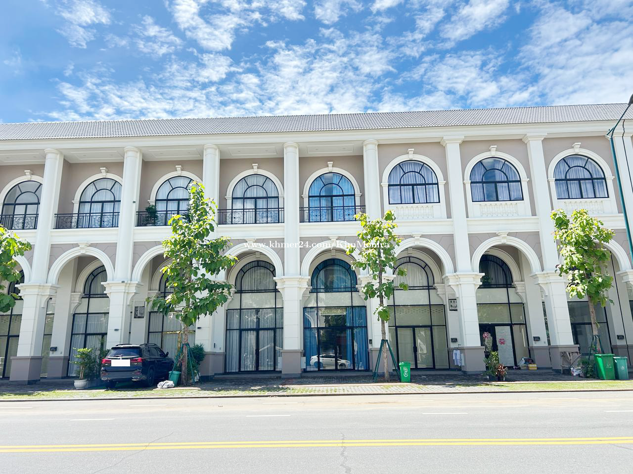 ๐กShophouse for Rent