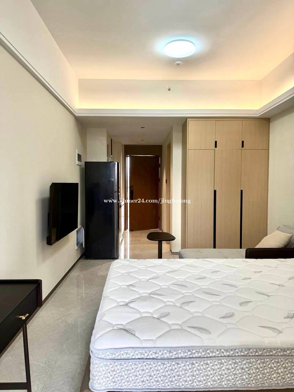 1Bedroom Condo for Rent | BKK1