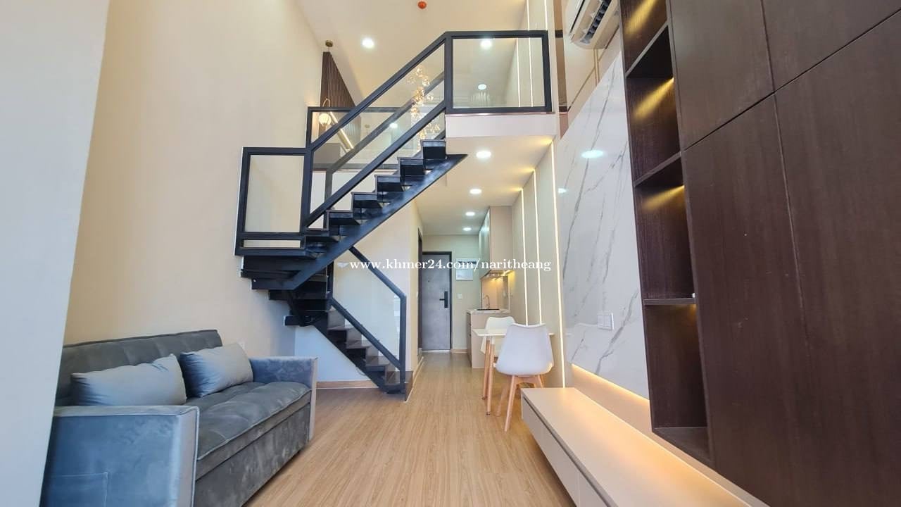 CONDO FOR RENT๐UMall (Huanyu Center)