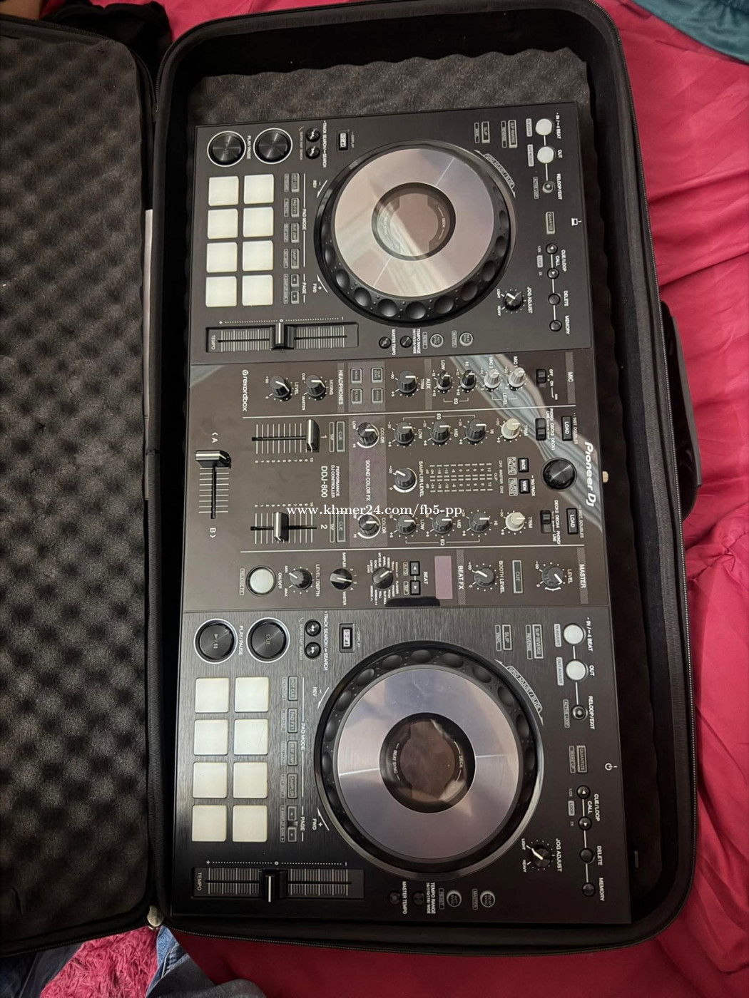 DdJ800