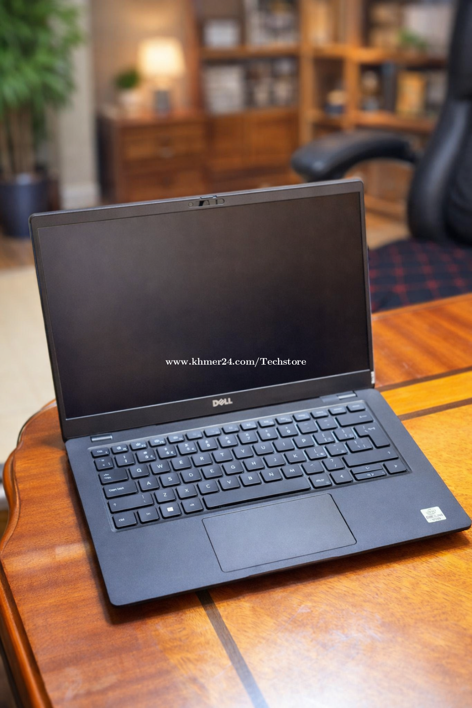 Dell Latitude 7310