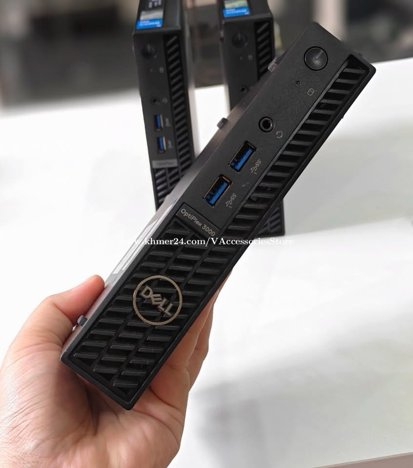 Dell micro
