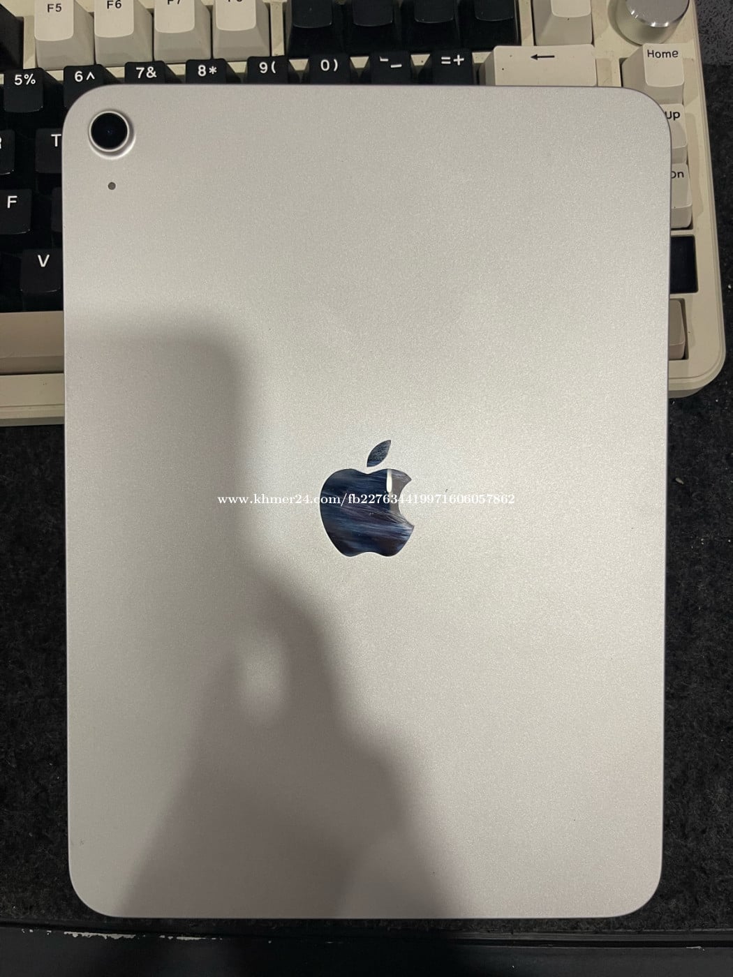 Ipad A16 256GB LLA WIFI
