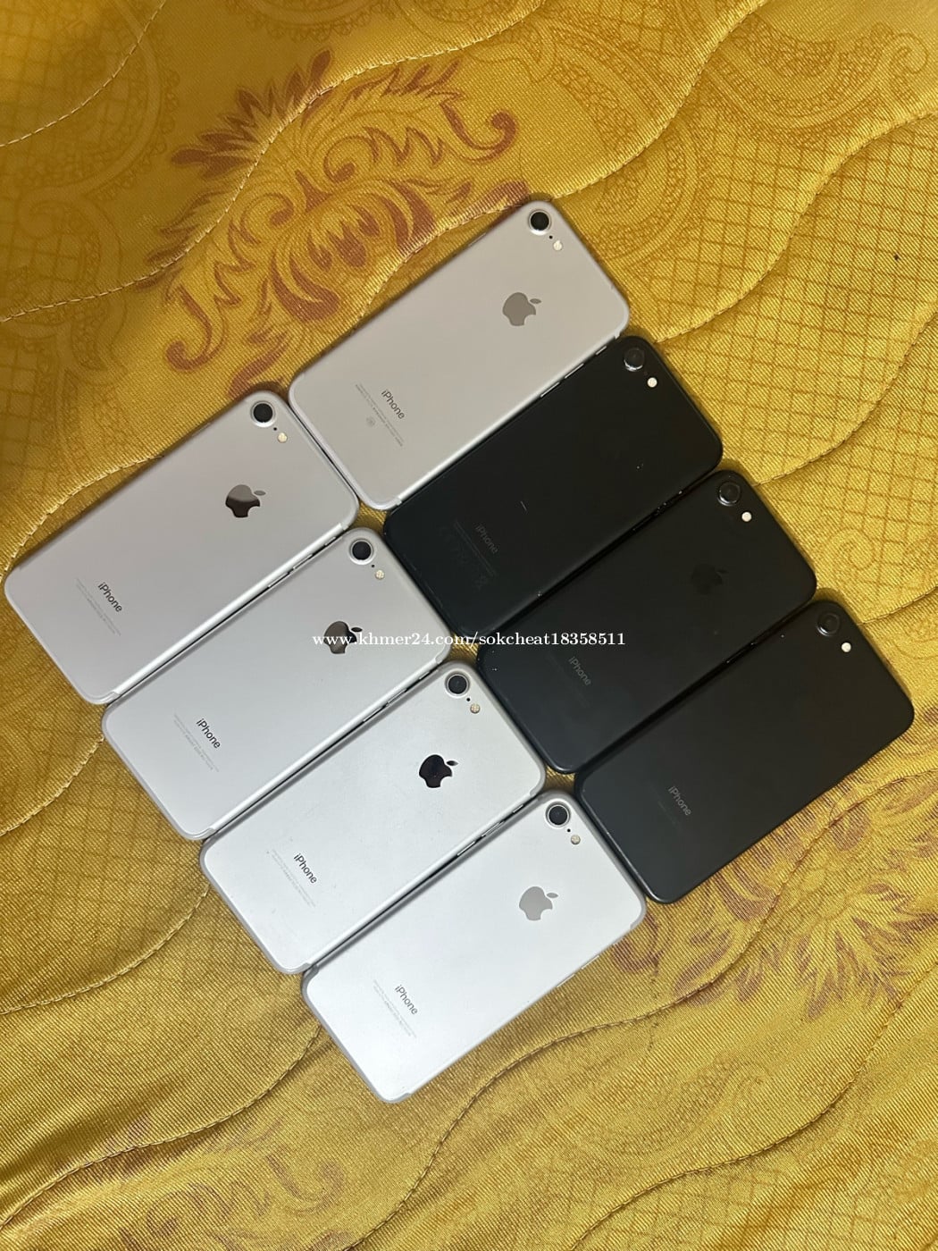 iPhone 7 128g