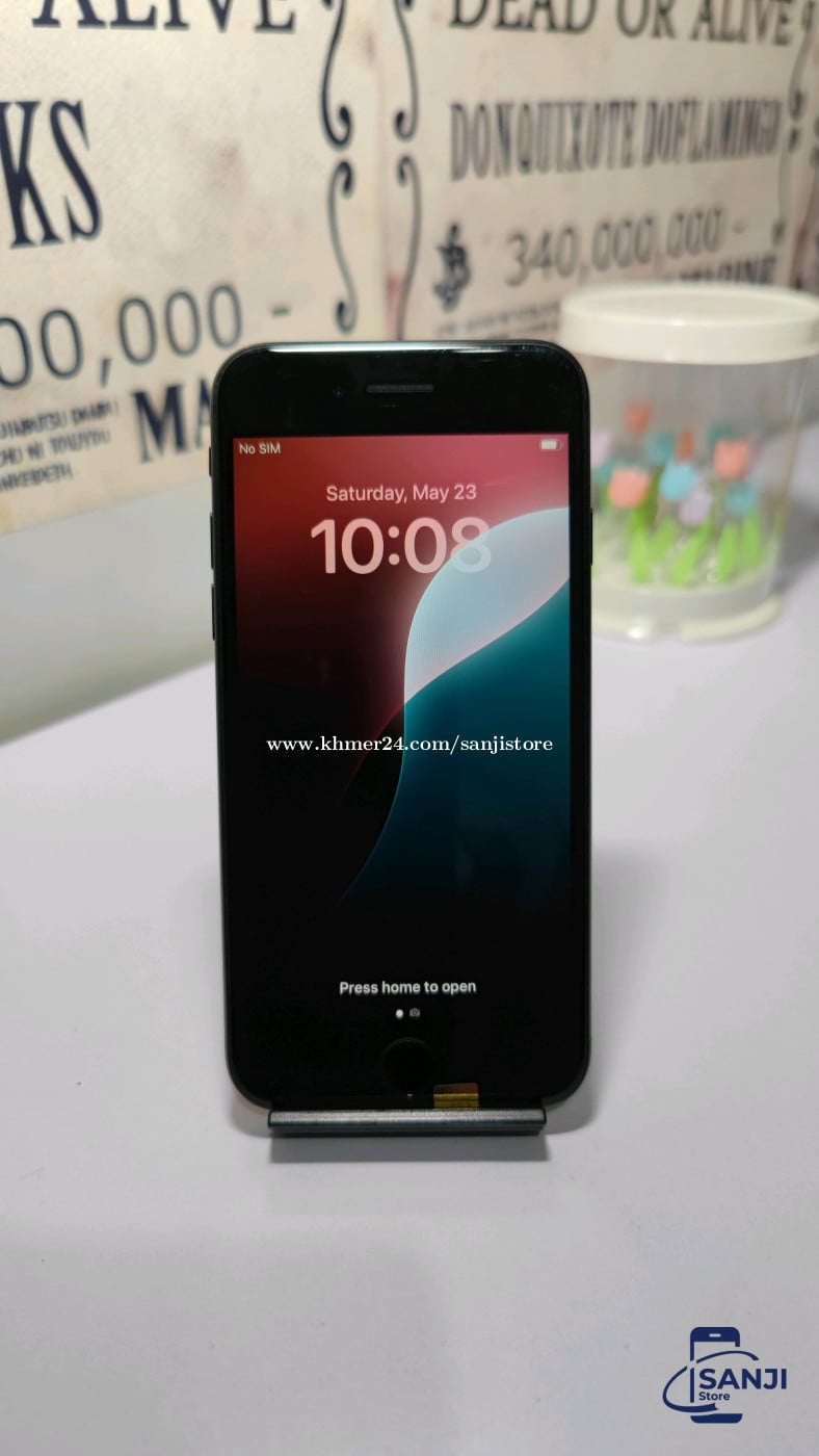 iPhone SE2