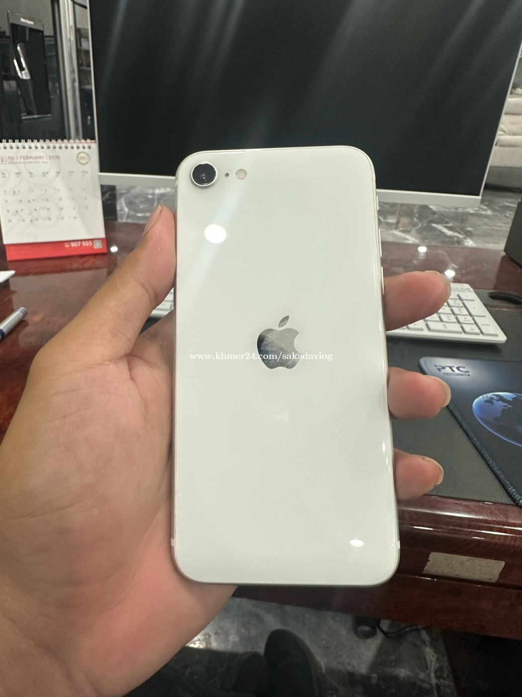 Iphone SE2