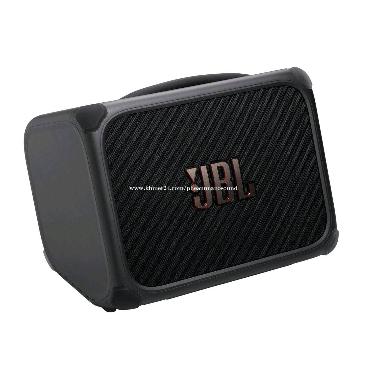 JBL BANDBOX Trio New 100%