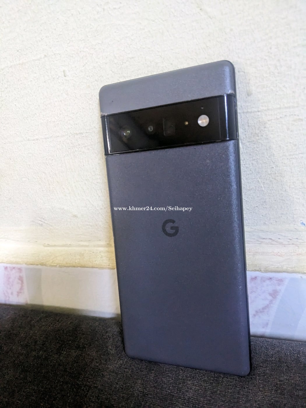 Pixel 6pro លក់