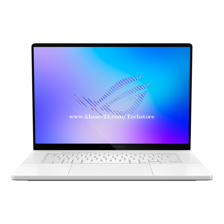 ROG Zephyrus G16 (2026) GU606