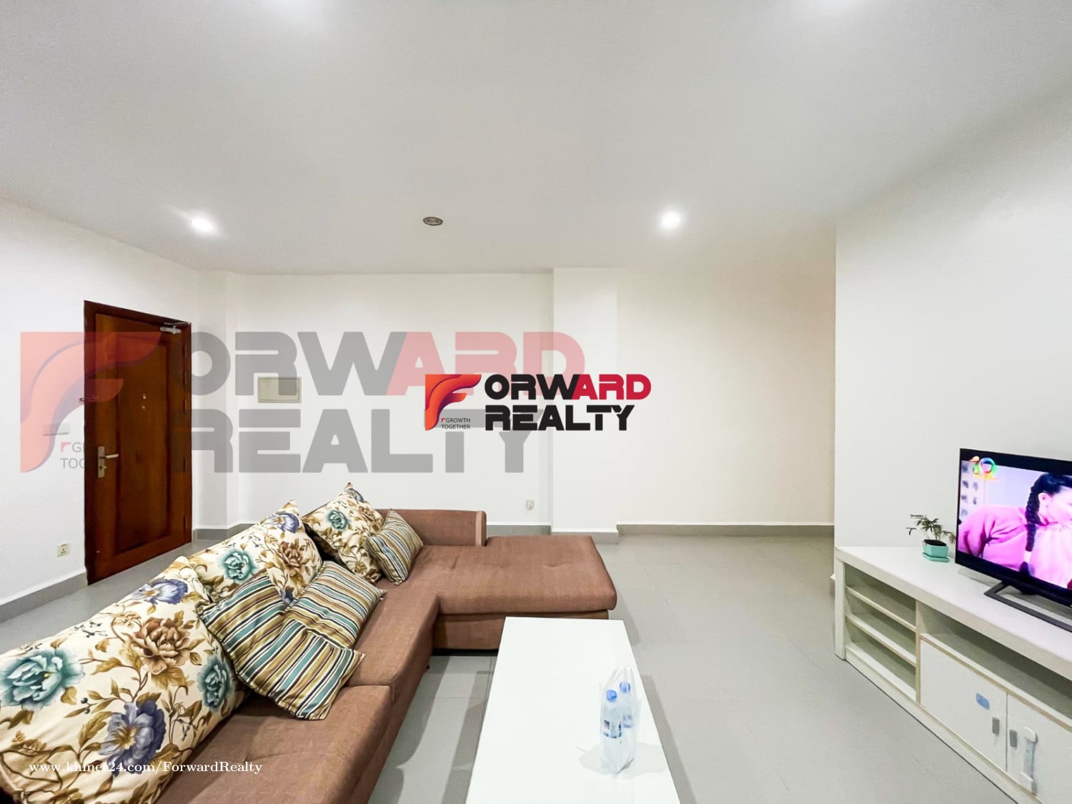 RUSSIAN MARKET 2BR| 2BATH| FULLY FURNISHED| GYM-D