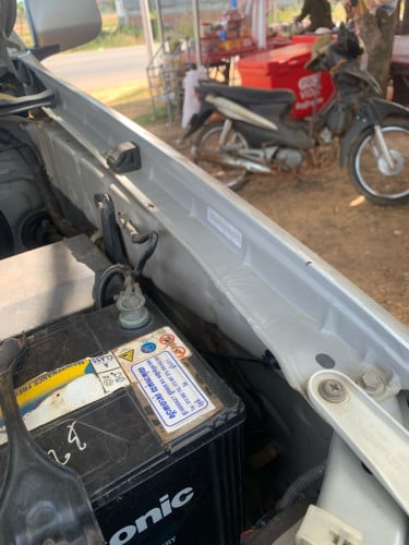 ឡានលក់