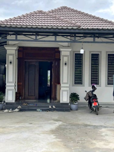 ផ្ទះលក់បន្ទាន់