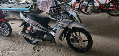 ម៉ូតូខ្ចី