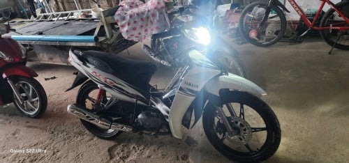 ម៉ូតូខ្ចី