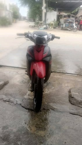 ម៉ូតូស្អាត