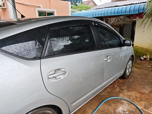 ឡានលក់ ម្ចាស់ផ្ទាល់ 2009 hf