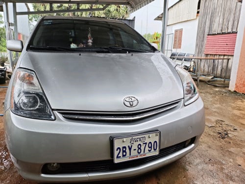 ឡានលក់ ម្ចាស់ផ្ទាល់ 2009 hf