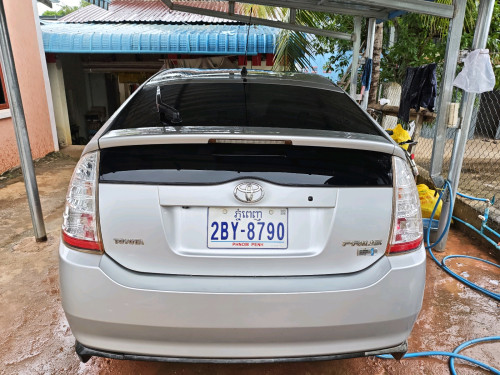 ឡានលក់ ម្ចាស់ផ្ទាល់ 2009 hf
