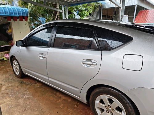 ឡានលក់ ម្ចាស់ផ្ទាល់ 2009 hf