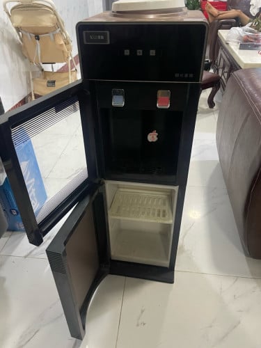 ម៉ាសុីនចម្រោះទឹក