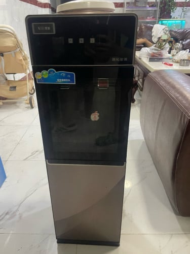 ម៉ាសុីនចម្រោះទឹក