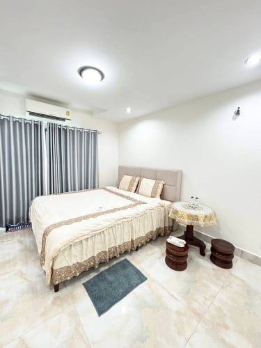 ខុនដូជួលទីតាំងទួលគោក