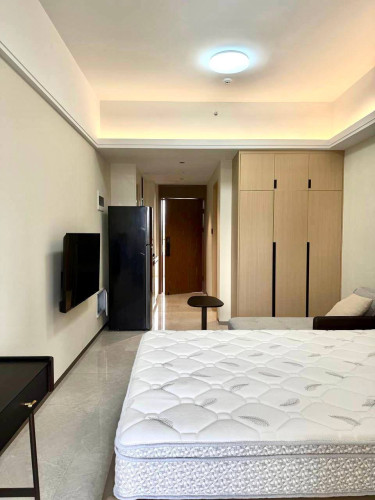 ខុនដូជួលទីតាំងបឹងកេងកង