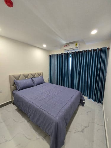 ខុនដូជួលទីតាំងទួលគោក